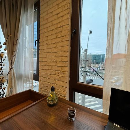 My Place Bucur Bukareszt Zewnętrze zdjęcie